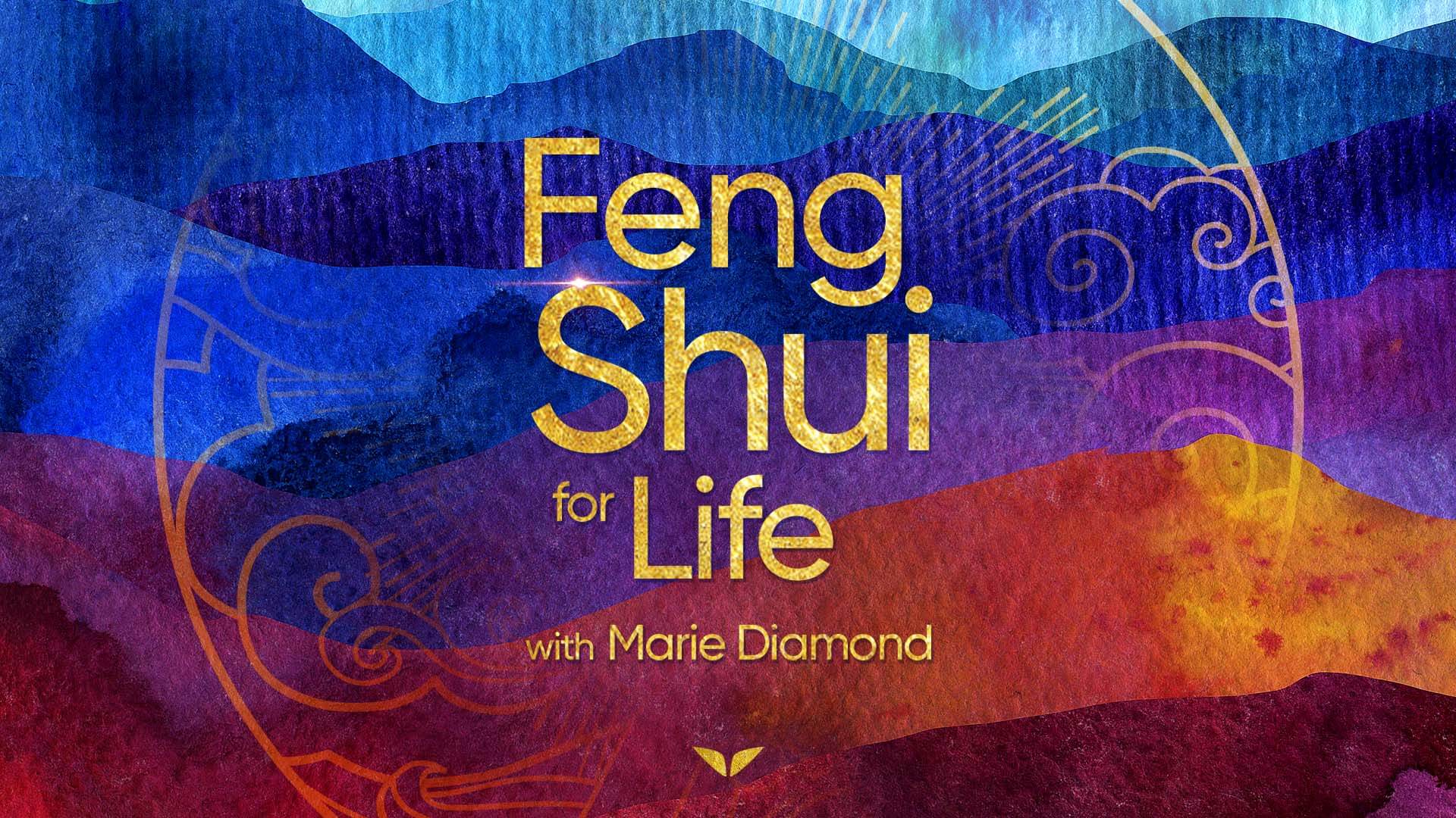 Feng Shui for Life