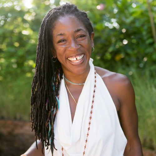 Nadine McNeil